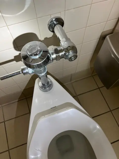 Fixture installation and repair for Emergency Plumber in Dupont Circle